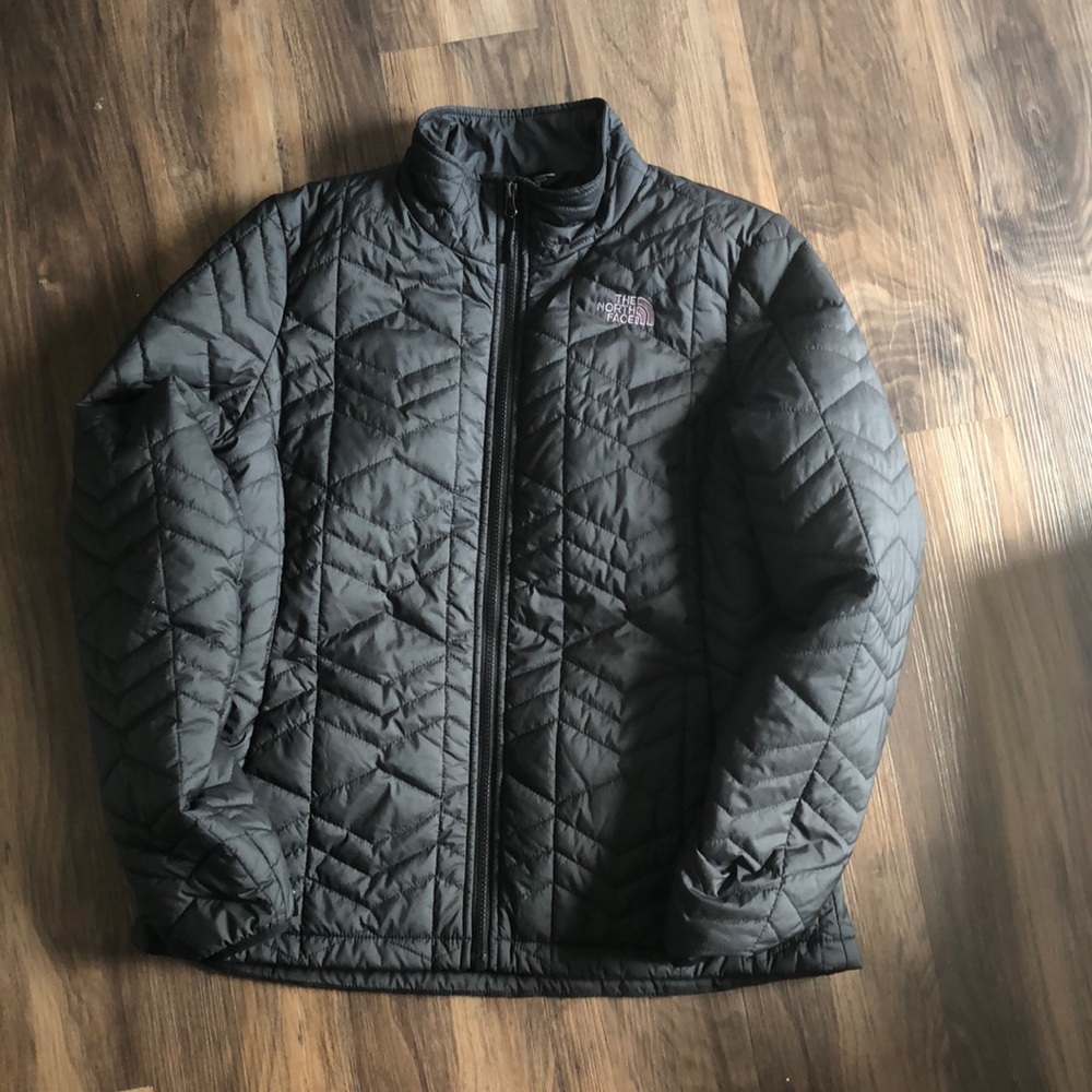 North Face Jacket